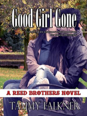 cover image of Good Girl Gone
